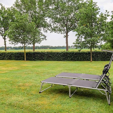 Vakantiehuis Bij Vermeer Een Экстерьер фото
