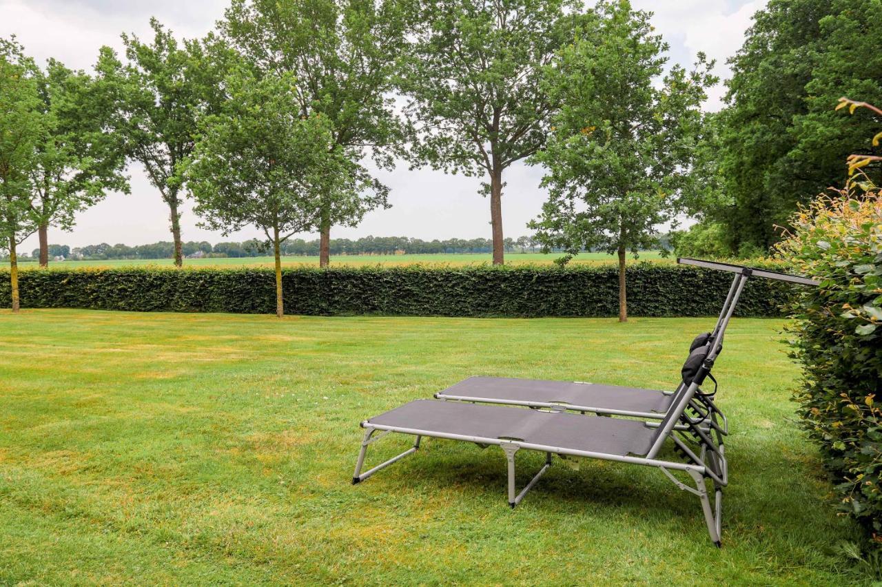 Vakantiehuis Bij Vermeer Een Экстерьер фото