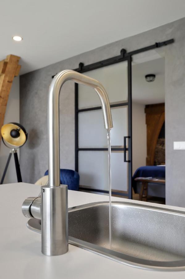 Vakantiehuis Bij Vermeer Een Экстерьер фото